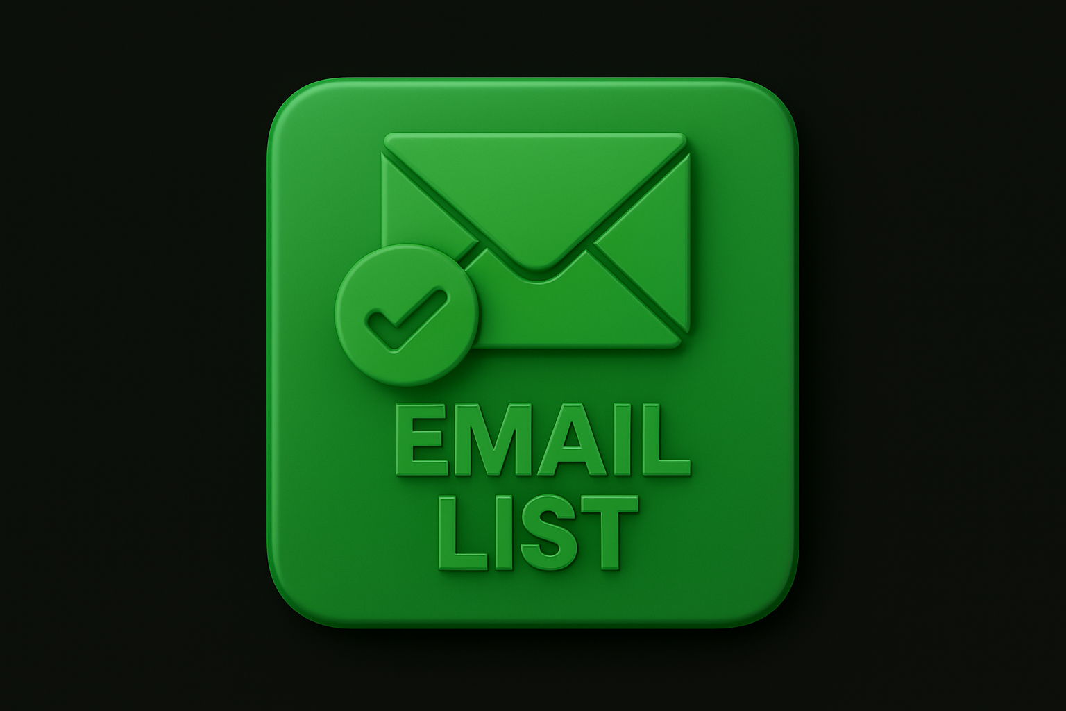 EMAIL LISTS