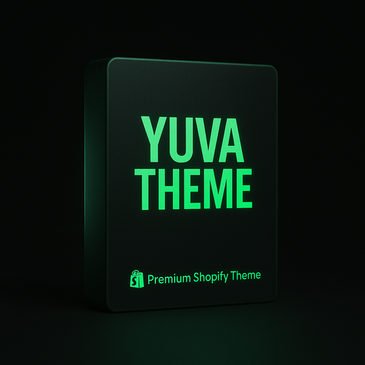 YUVA THEME